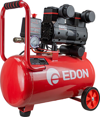 Воздушный компрессор Edon NAC-25/1500