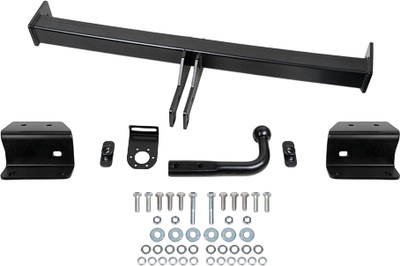 Фаркоп Berg F.2312.002 (для Hyundai Creta 2016-2021)