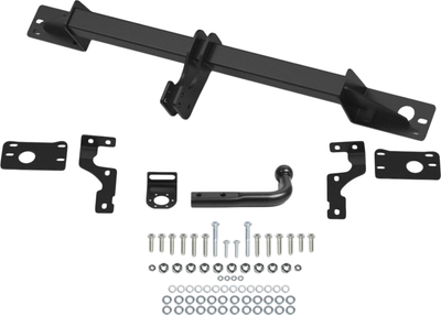 Фаркоп Berg F.2315.001 (для Hyundai Santa FE 2021)
