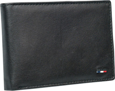 Портмоне Cedar Ronaldo N992-NYC-RON-RFID (черный)