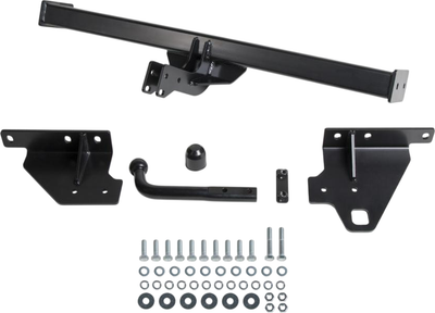 Фаркоп Berg F.4113.002 (для Nissan X-Trail T 32 2015)