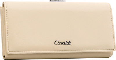 Портмоне Cedar 4U Cavaldi GD24-FO-DNM-BL (бежевый)
