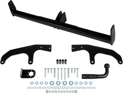 Фаркоп Berg F.4714.001 (для Renault Sandero 2009-2014)