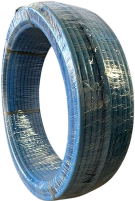 Труба водопроводная AV Engineering ПЭ 32х2.0 / ТПЭ32х2/AVE100U (100м)