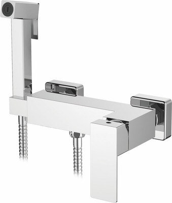 Гигиенический душ со смесителем Ledeme L75225