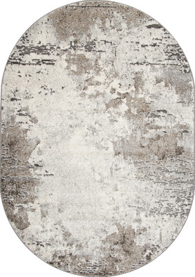 Ковер Merinos Montana F114-OVAL-BEIGE (2.4x3.4)