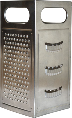 Терка кухонная GALA TR004