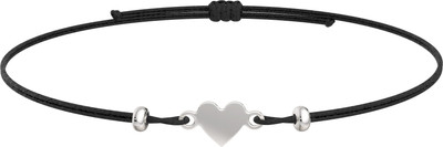 Браслет из серебра ZORKA 0660069.01 (18см)