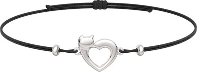 Браслет из серебра ZORKA 0660101.01 (18см)