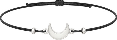 Браслет из серебра ZORKA 0660104.01.ZZ (18см, с эмалью)