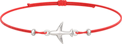 Браслет из серебра ZORKA 0660229.02 (18см)