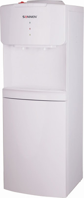 Раздатчик воды Sonnen FS-02N / 454995 (белый)