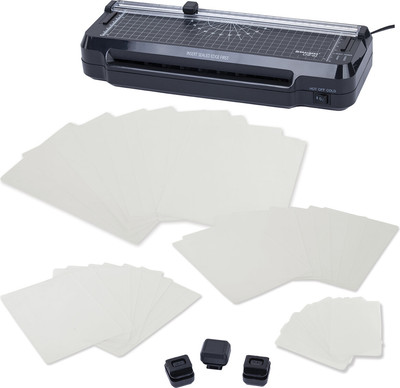 Ламинатор Brauberg CHF-02 / 532862