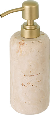 Дозатор для жидкого мыла Gipfel Shedar 43439