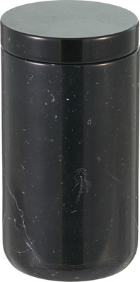 Органайзер для ванной Gipfel Marble Nero 43431