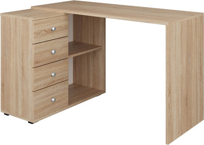 Письменный стол Мир Мебели Sk-11 S (сонома)