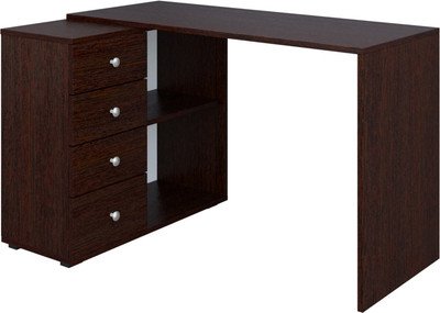 Письменный стол Мир Мебели Sk-11 W (венге)