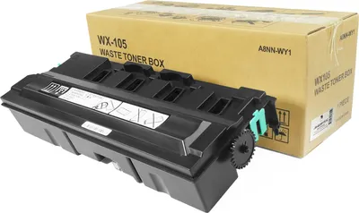 Контейнер для отработанного тонера NV Print NV-A8JJWY1FR-NC