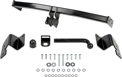 Фаркоп Berg F.2311.001 (для Hyundai Solaris 2017-2020, Kia Rio 2017-2020)