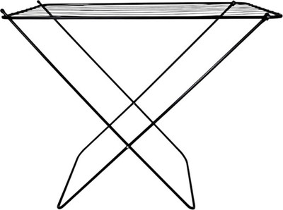 Сушилка для белья Азбука Комфорта Glarus DH-10.3B (10м, черный)