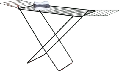 Сушилка для белья Азбука Комфорта Geneva DH-10.2B (18м, черный)