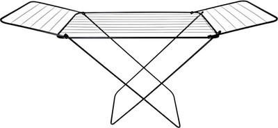 Сушилка для белья Азбука Комфорта Locarno DH-10.1B (18м, черный)