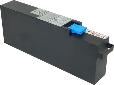 Аккумулятор для складской техники TOR CBD15W-II Li-ion / 1048709