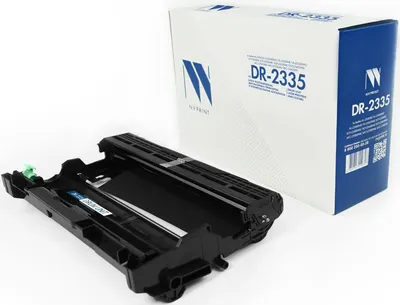 Блок фотобарабана NV Print NV-DR-2335-SET2
