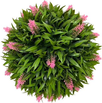 Искусственный цветок MONAMI Лаванда LGB-30pink