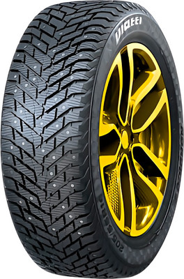 Зимняя шина Viatti Nordico 2 V-528 175/70R14 88T (шипы)