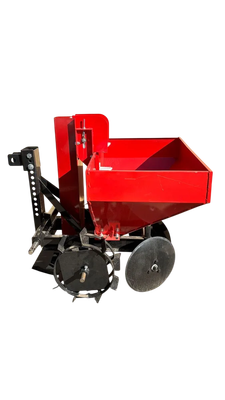 Картофелесажалка Целина КС-1МТ