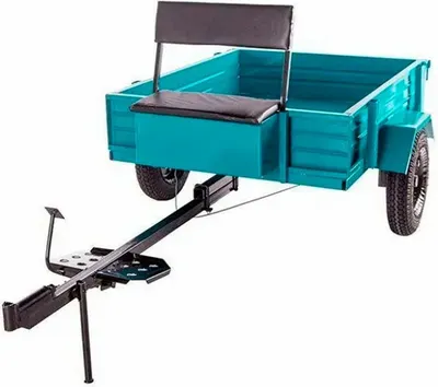 Прицеп Целина ТМ-360