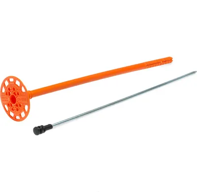 Дюбель для теплоизоляции ЕКТ 10x300 DTI-10 / VE013058 (150шт)
