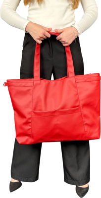 Сумка MT.Style Bella 2 (красный)