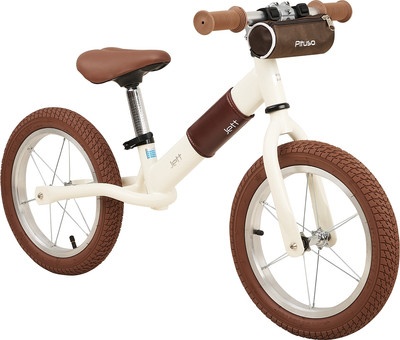 Беговел Pituso Jett BS7717 (белый)