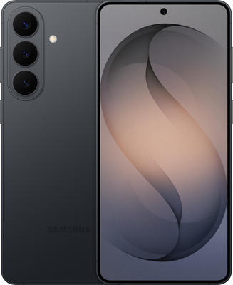 Смартфон Samsung Galaxy S26+ 12GB/256GB (черный)