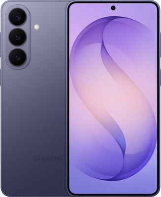 Смартфон Samsung Galaxy S26+ 12GB/512GB (фиолетовый)