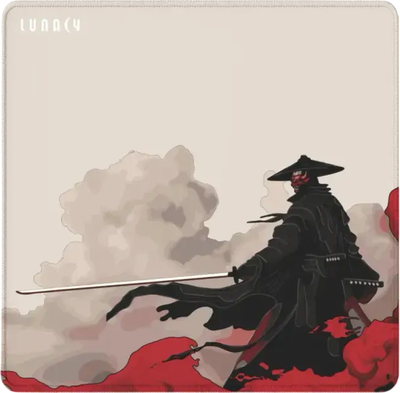 Коврик для мыши Lunacy SD Ronin L / SDSML