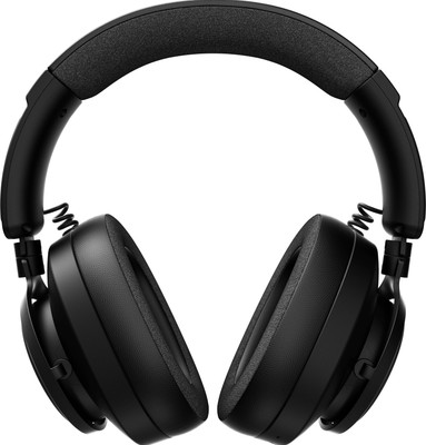 Наушники Lunacy Louder LLHP02B