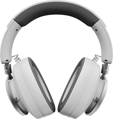 Наушники Lunacy Louder LLHP02W (белый)