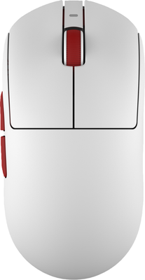 Мышь Red Square ATK A9 X RSQ-10024 (белый)