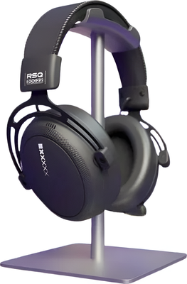 Наушники Red Square RS322 EONIX / RSQ-30022 (черный)