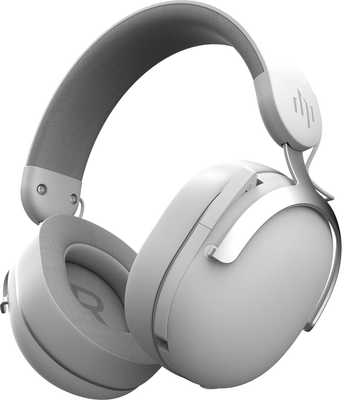 Наушники-гарнитура Дарк Проджект HS5 / DP-HS-1005 (белый)