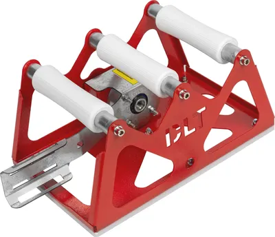 Виброплита DLT Под УШМ / 4456