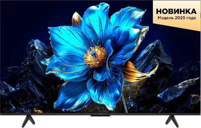 Телевизор TCL 50" 50QLED780K