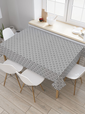 Скатерть JoyArty Модернистский орнамент / tc_103810 (120x145)