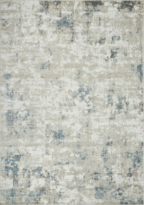 Ковер Merinos Naturel F232-STAN-BEIGE-BLUE (3x4)