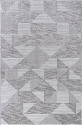 Ковер Merinos Ostin F603-STAN-GRAY (3x5)