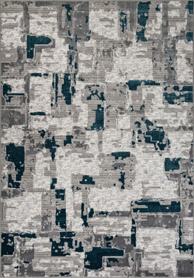 Ковер Merinos Palermo F288-STAN-GRAY (1.6x2.3)