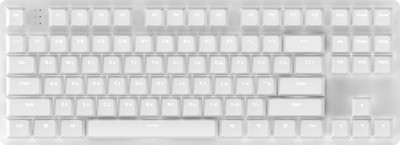 Клавиатура IO by Red Square Typex v2 Rose Gold g3ms Sapphire / io217